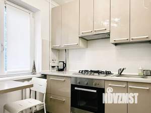 1-к квартира, посуточно, 32м2, 2/5 этаж