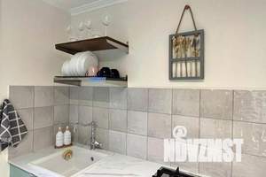 2-к квартира, посуточно, 57м2, 2/2 этаж