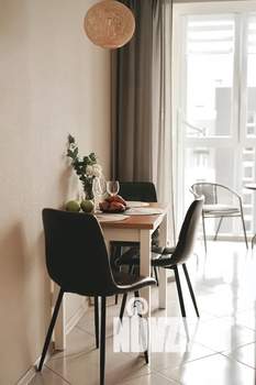 1-к квартира, посуточно, 36м2, 10/10 этаж