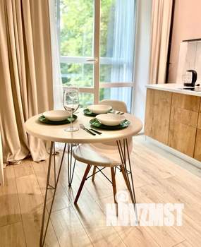 1-к квартира, посуточно, 40м2, 3/6 этаж