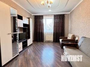 2-к квартира, посуточно, 70м2, 2/9 этаж