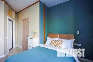 1-к квартира, посуточно, 16м2, 1/8 этаж