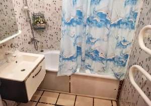 1-к квартира, на длительный срок, 36м2, 1/10 этаж