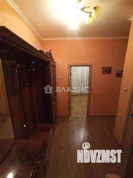 1-к квартира, на длительный срок, 49м2, 2/4 этаж