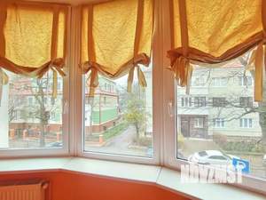 2-к квартира, посуточно, 66м2, 2/4 этаж