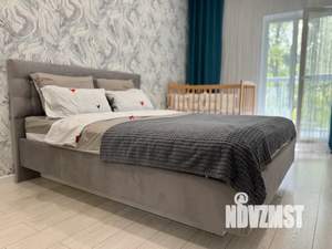2-к квартира, посуточно, 74м2, 6/8 этаж