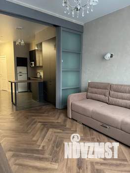 2-к квартира, посуточно, 50м2, 4/8 этаж