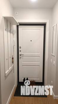 1-к квартира, посуточно, 33м2, 9/12 этаж