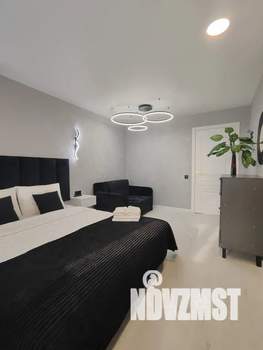 3-к квартира, посуточно, 64м2, 7/10 этаж