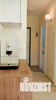 1-к квартира, посуточно, 30м2, 7/9 этаж