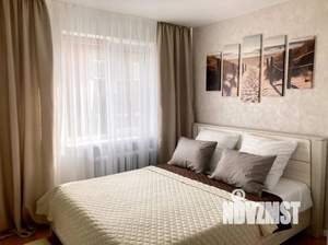 1-к квартира, посуточно, 30м2, 2/5 этаж