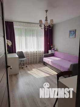 2-к квартира, посуточно, 50м2, 5/9 этаж