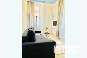 2-к квартира, посуточно, 55м2, 2/4 этаж
