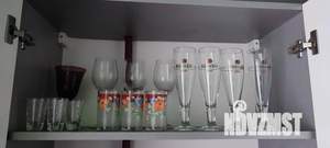 1-к квартира, посуточно, 40м2, 2/8 этаж