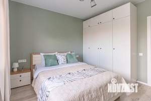 2-к квартира, посуточно, 66м2, 1/1 этаж