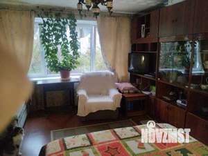 1-к квартира, на длительный срок, 35м2, 3/5 этаж