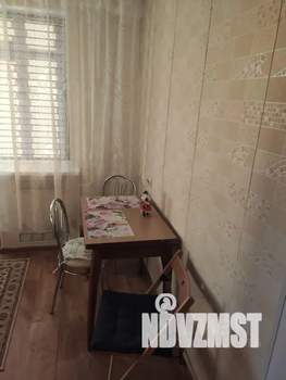 1-к квартира, посуточно, 34м2, 4/5 этаж