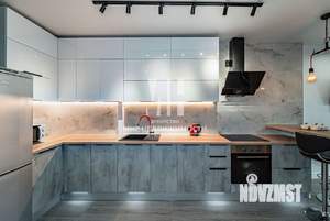 1-к квартира, на длительный срок, 41м2, 7/10 этаж