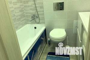 2-к квартира, посуточно, 55м2, 8/10 этаж