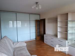 2-к квартира, на длительный срок, 53м2, 6/9 этаж