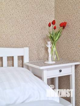 3-к квартира, посуточно, 55м2, 2/5 этаж