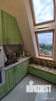 2-к квартира, посуточно, 75м2, 8/8 этаж
