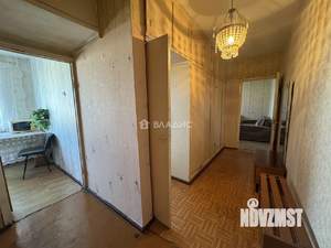 2-к квартира, на длительный срок, 55м2, 10/10 этаж