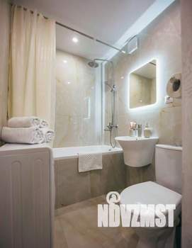 1-к квартира, посуточно, 31м2, 1/1 этаж