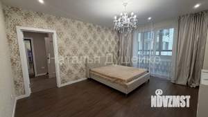 3-к квартира, на длительный срок, 120м2, 10/17 этаж