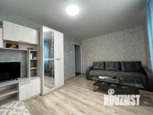 1-к квартира, посуточно, 32м2, 4/5 этаж