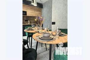 1-к квартира, посуточно, 33м2, 1/10 этаж