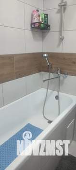 1-к квартира, посуточно, 31м2, 1/5 этаж