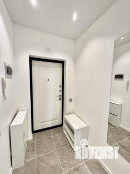 1-к квартира, на длительный срок, 45м2, 9/10 этаж
