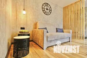 2-к квартира, посуточно, 42м2, 1/5 этаж