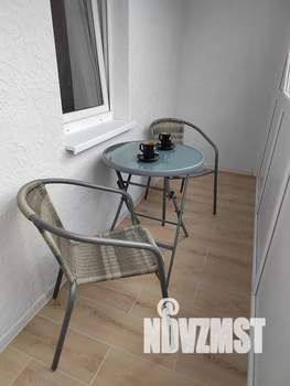 1-к квартира, посуточно, 33м2, 3/5 этаж