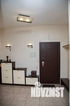 4-к квартира, посуточно, 164м2, 1/5 этаж
