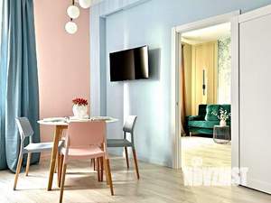 1-к квартира, посуточно, 48м2, 1/1 этаж