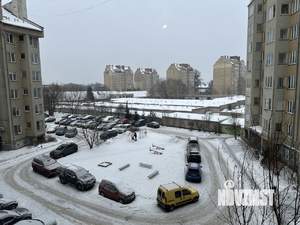 1-к квартира, на длительный срок, 38м2, 4/8 этаж