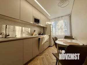 1-к квартира, посуточно, 29м2, 1/1 этаж