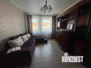 2-к квартира, посуточно, 70м2, 5/7 этаж