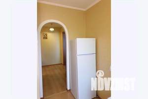 1-к квартира, посуточно, 35м2, 7/9 этаж