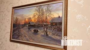 1-к квартира, посуточно, 31м2, 4/5 этаж