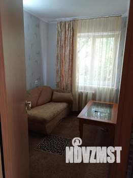 1-к квартира, посуточно, 30м2, 3/5 этаж