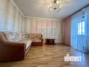 3-к квартира, на длительный срок, 82м2, 4/9 этаж