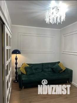 3-к квартира, посуточно, 58м2, 1/3 этаж