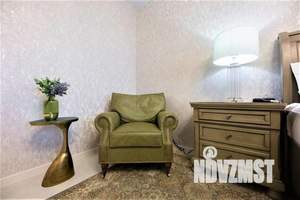 2-к квартира, посуточно, 72м2, 1/1 этаж