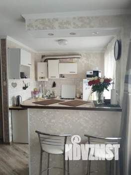 2-к квартира, посуточно, 65м2, 5/5 этаж