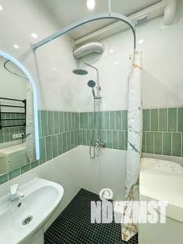 2-к квартира, посуточно, 41м2, 1/4 этаж