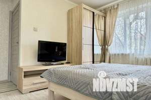 1-к квартира, посуточно, 34м2, 1/5 этаж