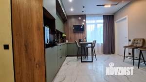 2-к квартира, посуточно, 47м2, 2/4 этаж